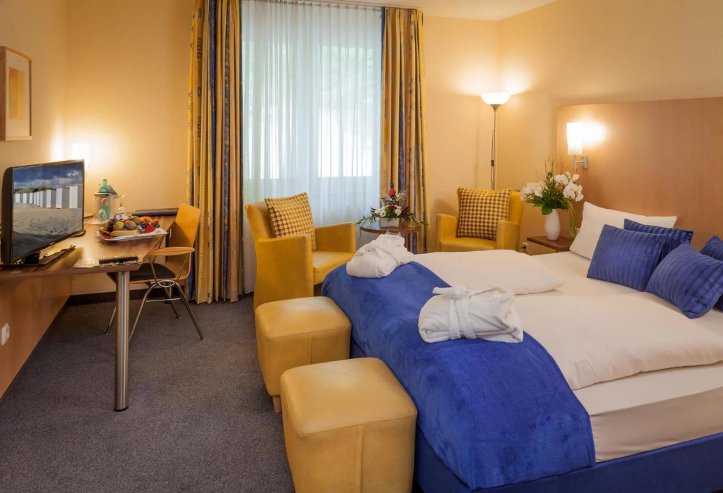Waldhotel Eskeshof