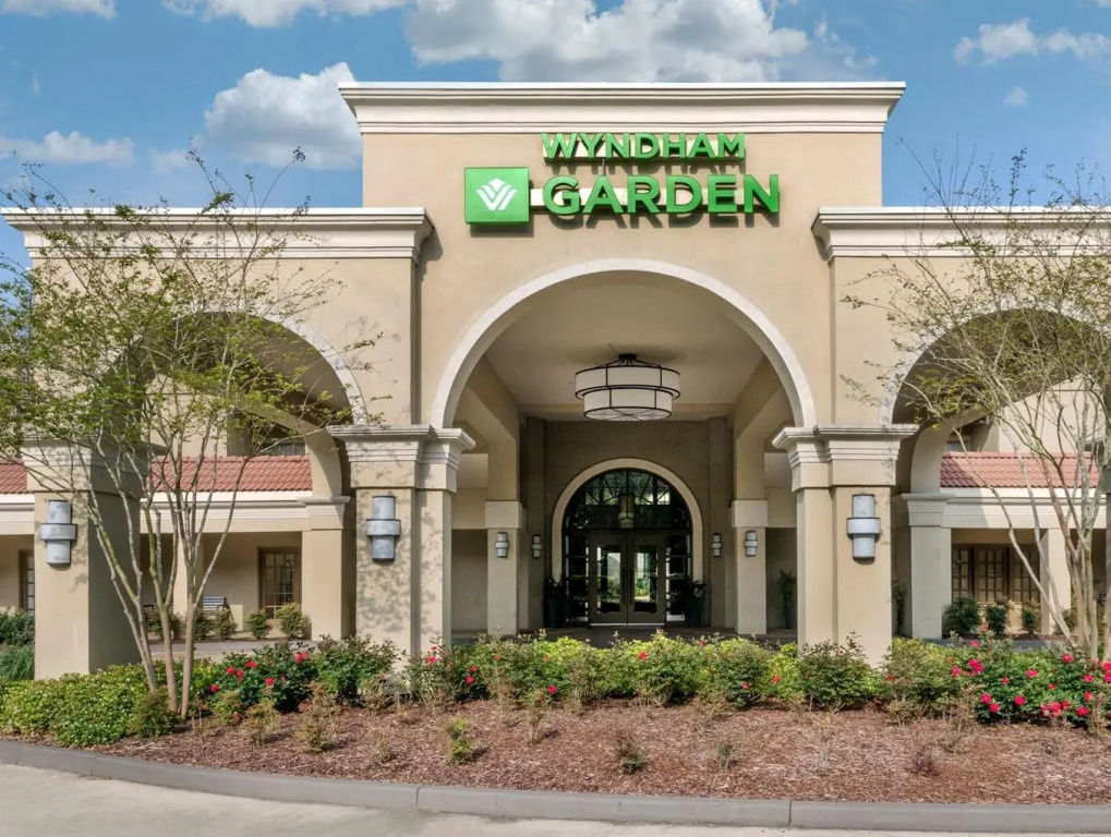 Comfort Suites Baton Rouge South I-10