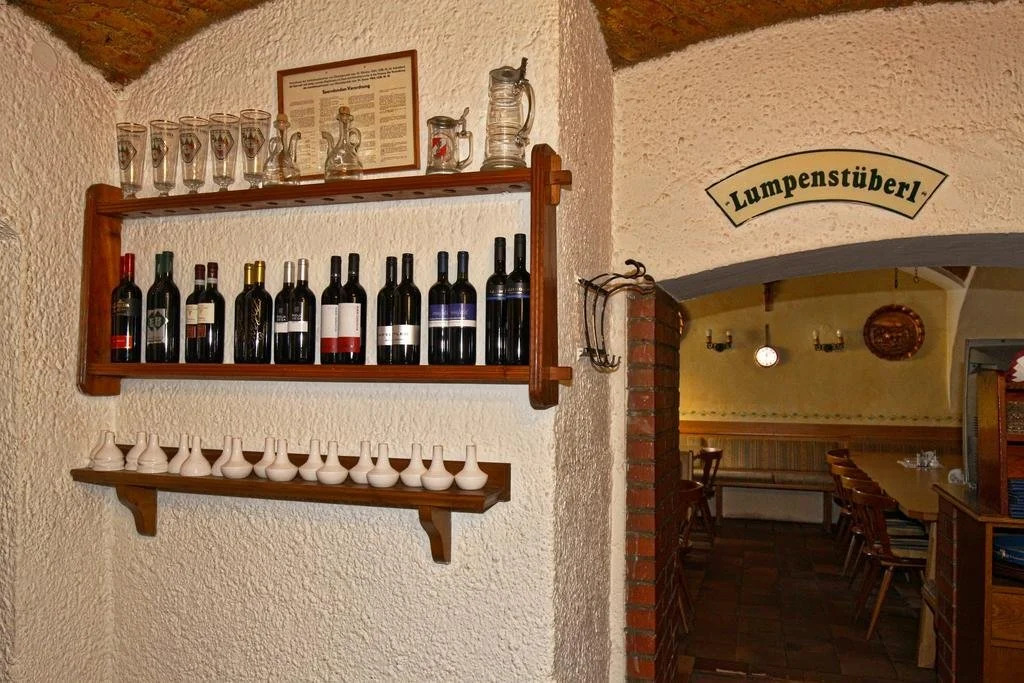 Stiftsgasthof Hochburg
