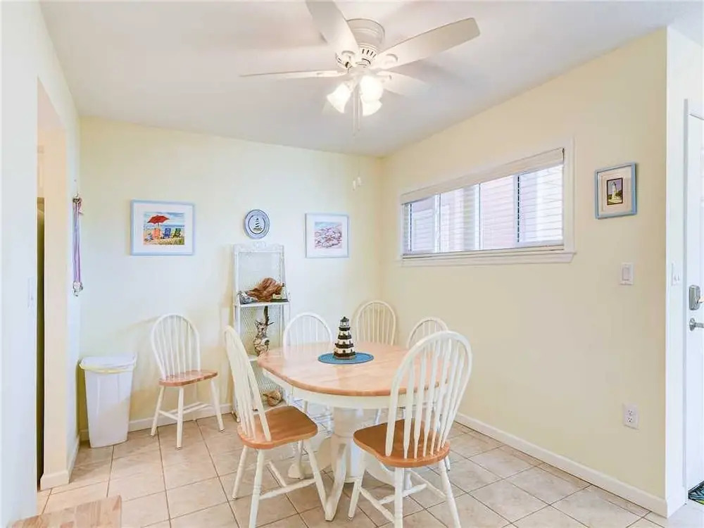 Quail Hollow A9D3 - Two Bedroom Condo