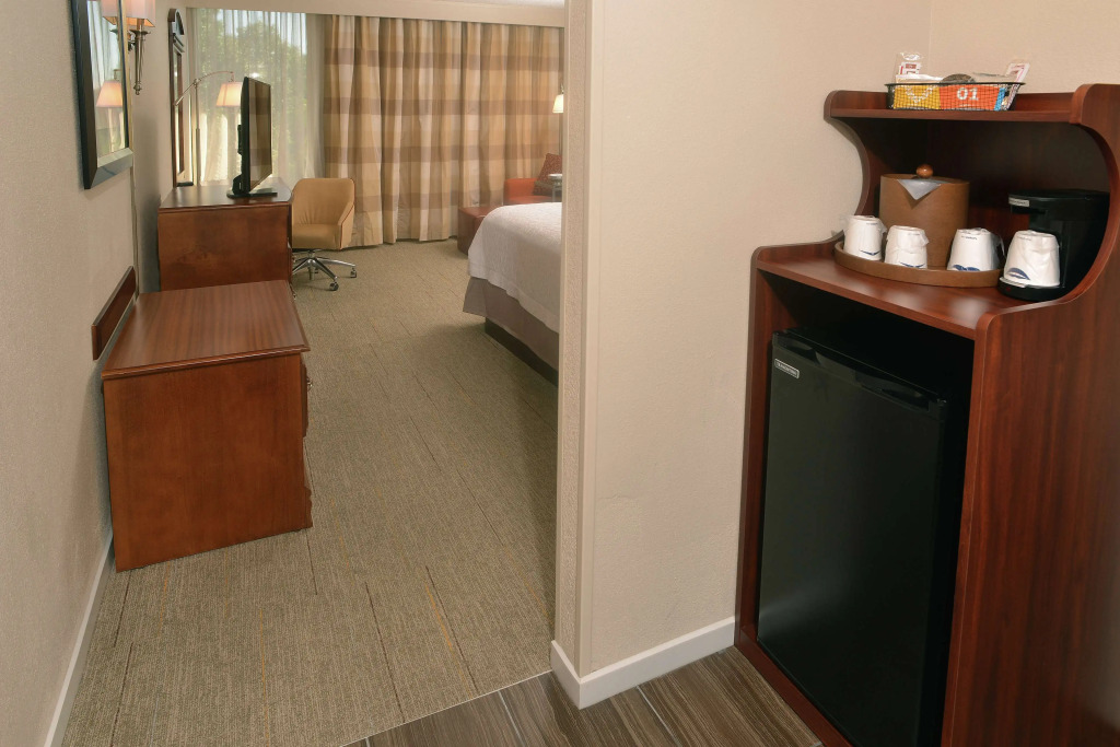 Hampton Inn Springfield-South
