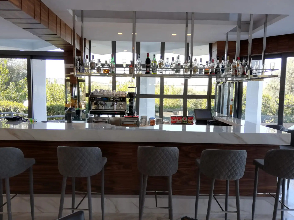 Poseidon Hotel