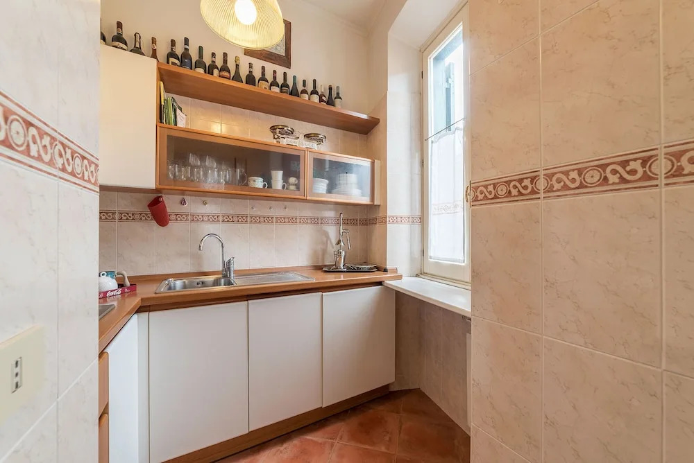 Domus Aurea & Colosseo Sweet Flat