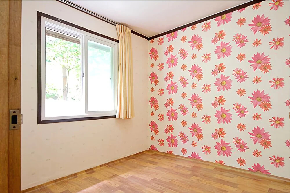 Yangyang Forest Home Pension