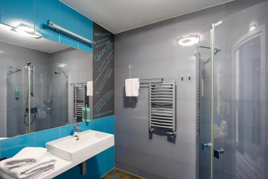 Hotel Lenart