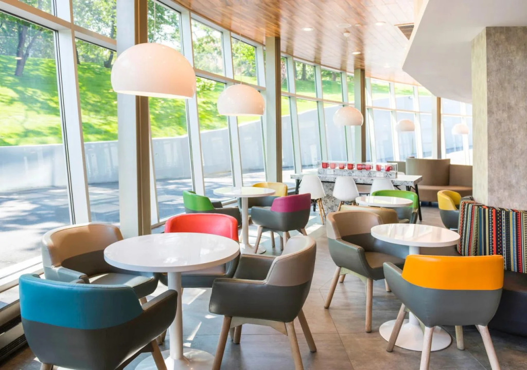Ibis Styles New York Laguardia Airport