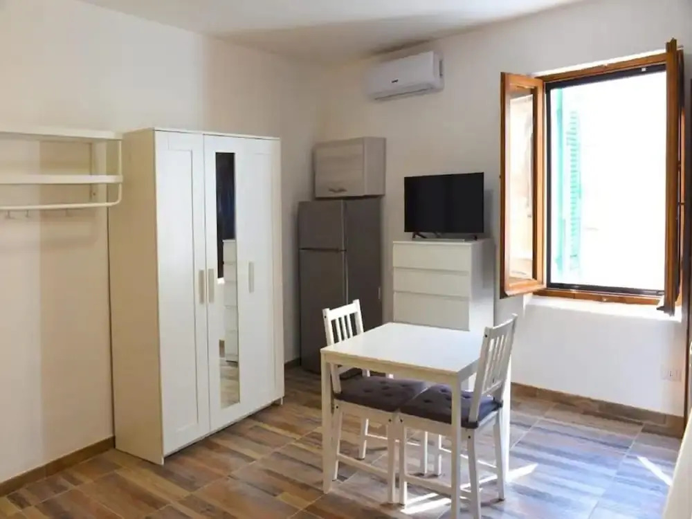 Pleasant Apartment in Alghero