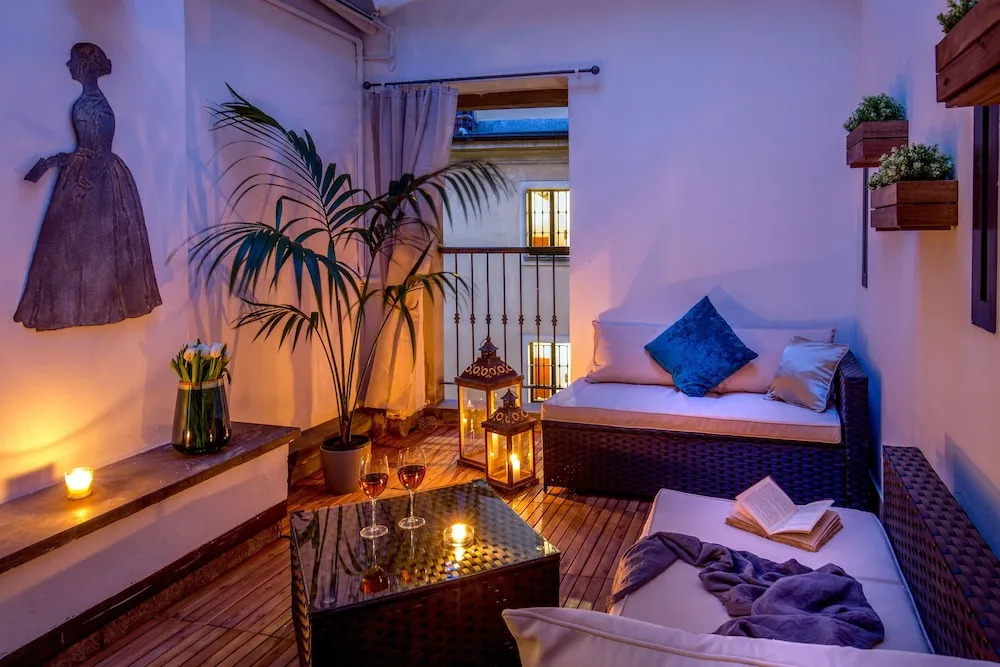 Via Torino - Daplace Apartments