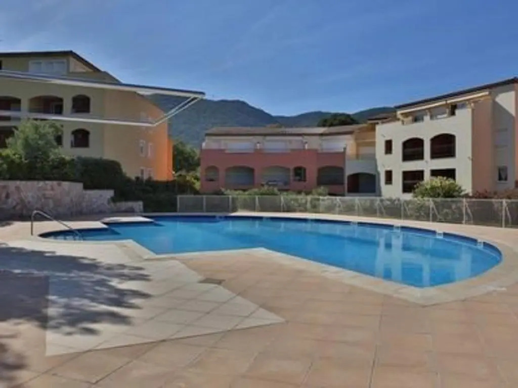Appartement Cavalaire-sur-Mer, 3 pièces, 6 personnes - FR-1-100-205