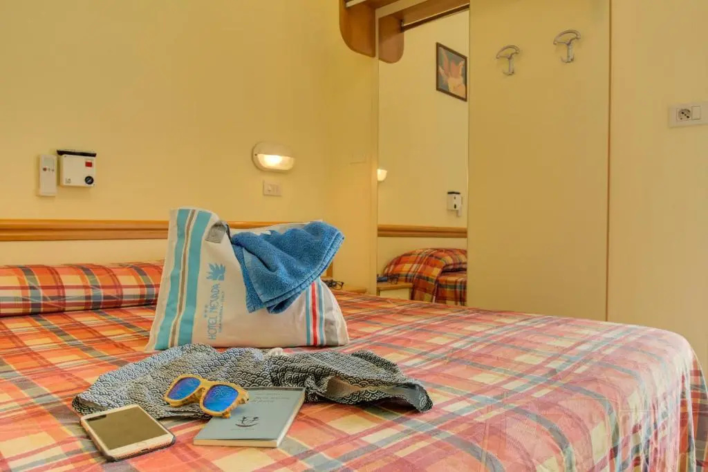 Hotel Nevada