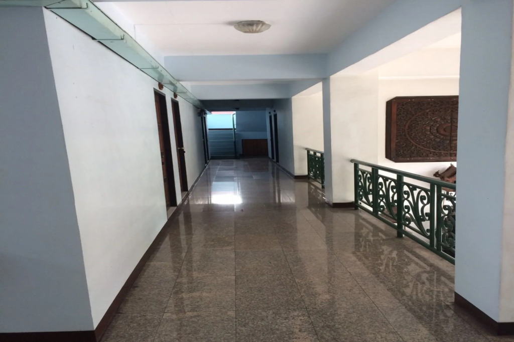 Baan Khun Mae Apartment