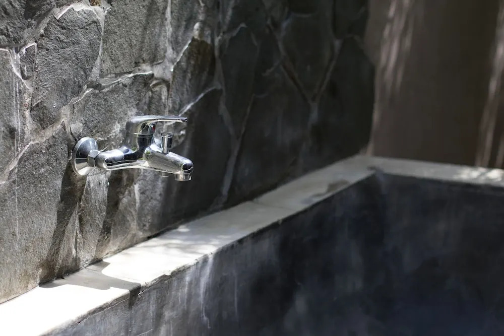 Baha Baha Villas West Sumbawa - Sk8, Gym, Sauna & Spas Hot & Cold, Bar & Restaurant