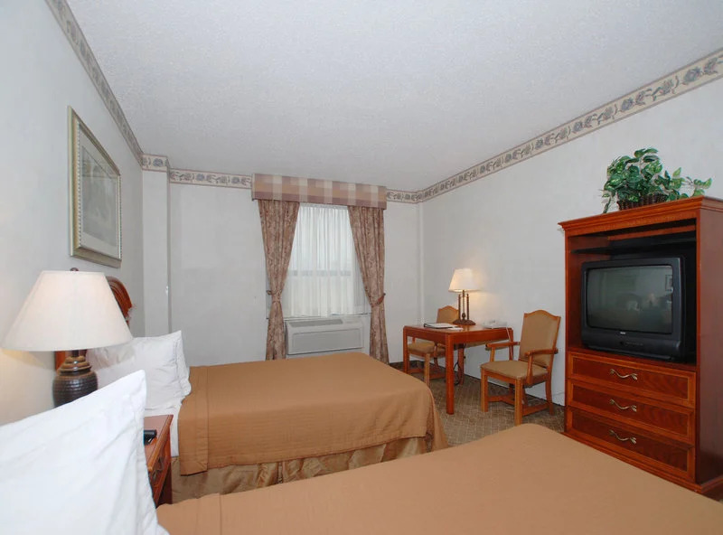 Comfort Inn Omaha, NE