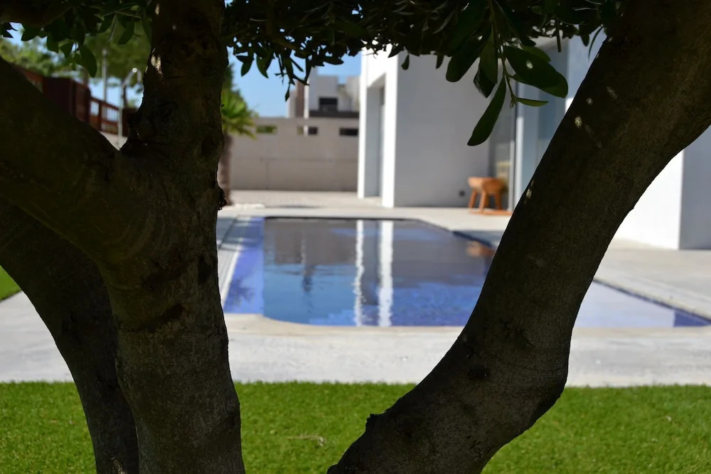 Villa Ardiaca TH 16
