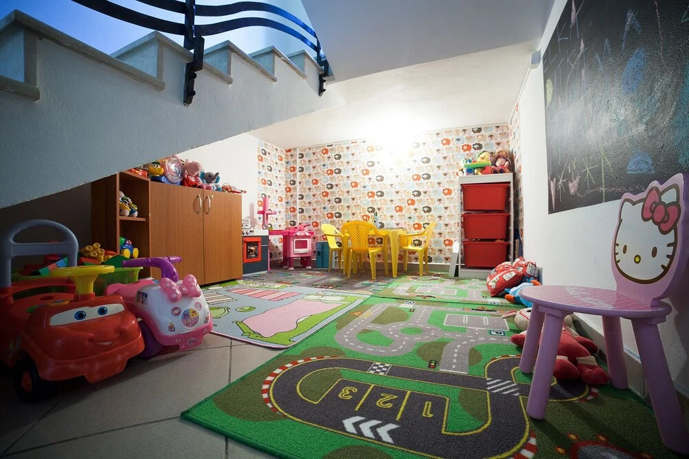 Garni Hotel Gavurky