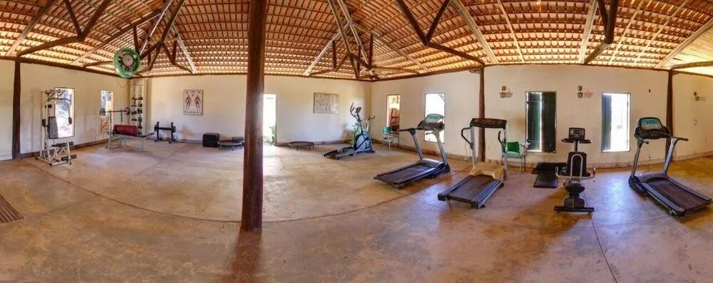 Ranchos 30 Hotel Fazenda