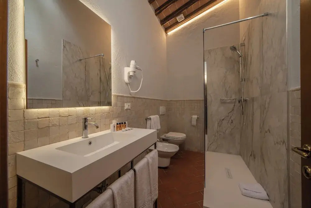 Borgo Le Noci Chianti Retreat & Pool