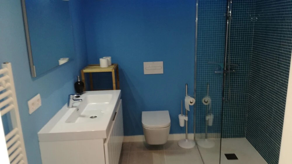 Apartamentos Palo Mayor Gavia