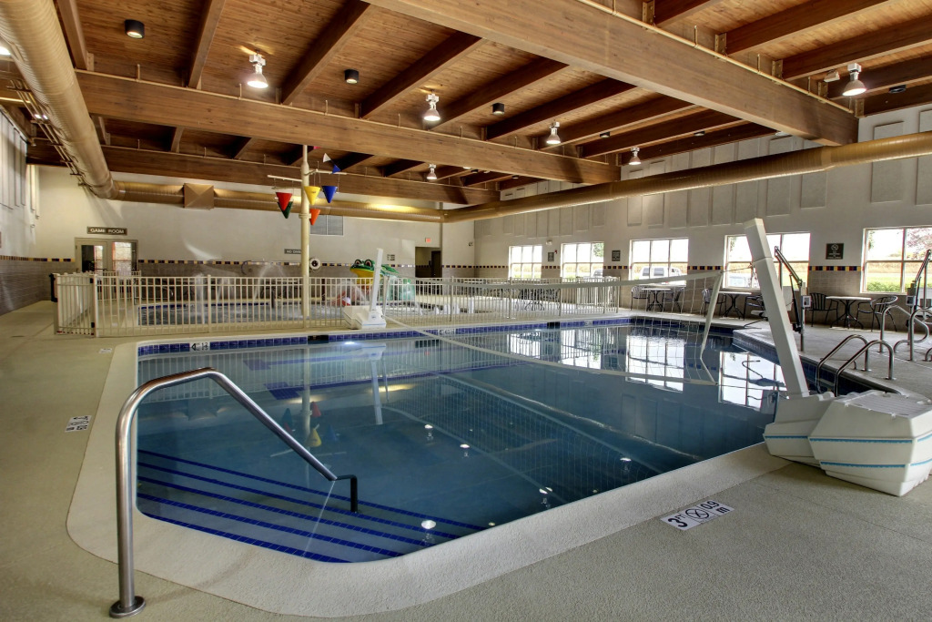 Hampton Inn & Suites Chicago/Aurora