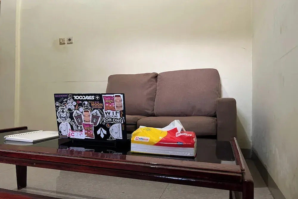 Hotel O Ziza Kost82 Syariah