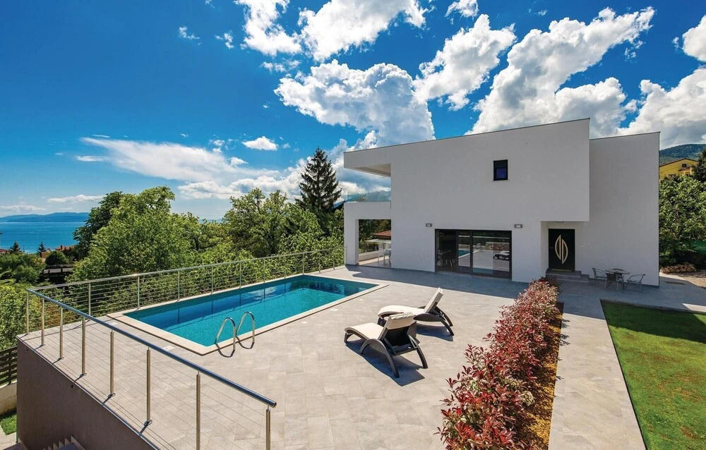 Stunning Home In Matulji