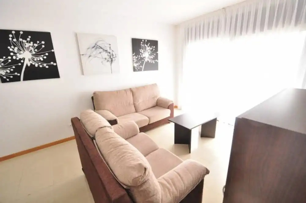 Apartamento Ideal Familias Para 6 Personas en Cambrils