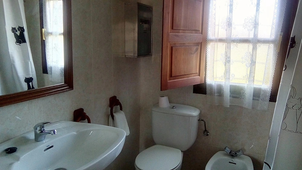 Hotel Rural Ovio