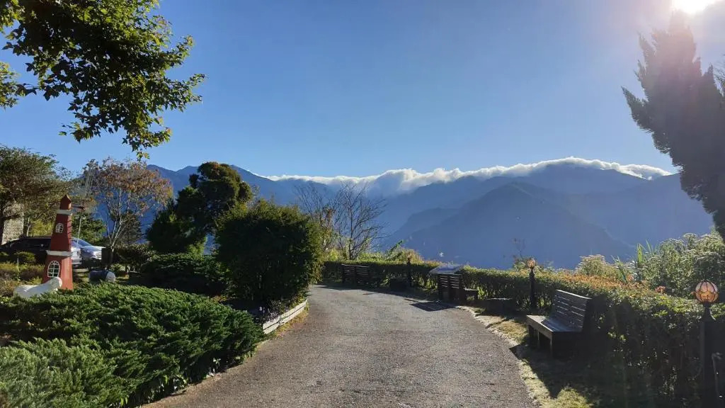 Yosemite Park B&B