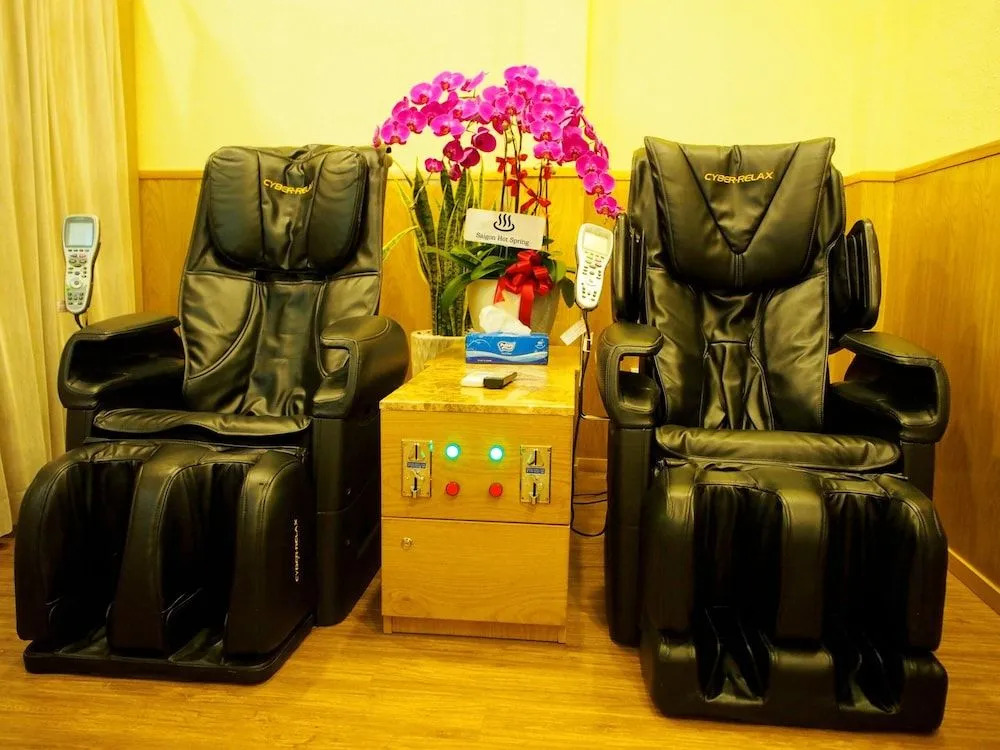 Dong Duong Apartment