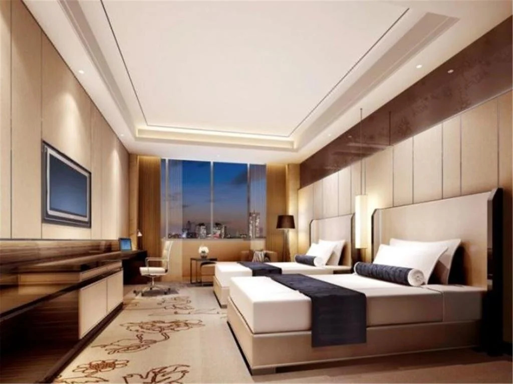 Juhua Jiaxi Hotel