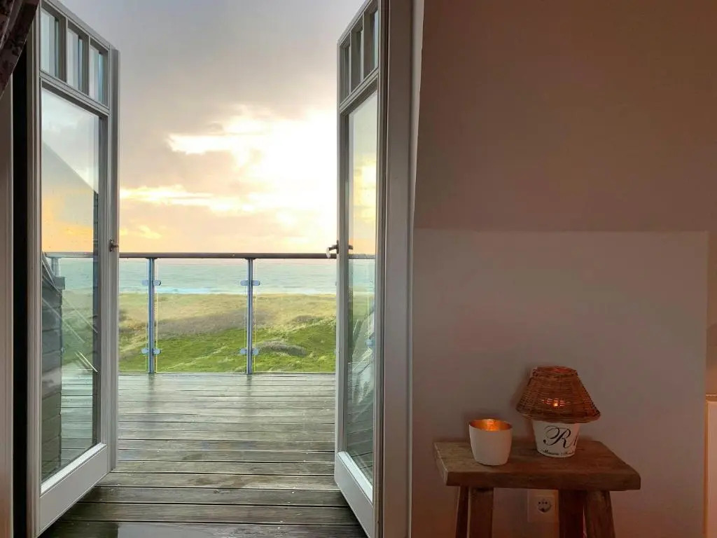 Strandkrone