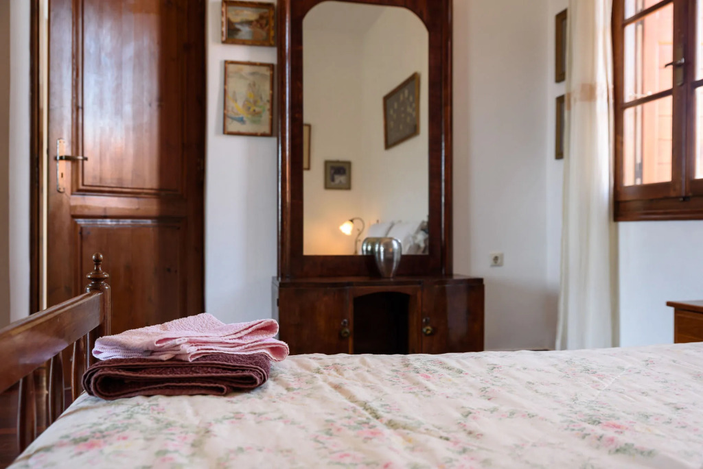Villa Athina