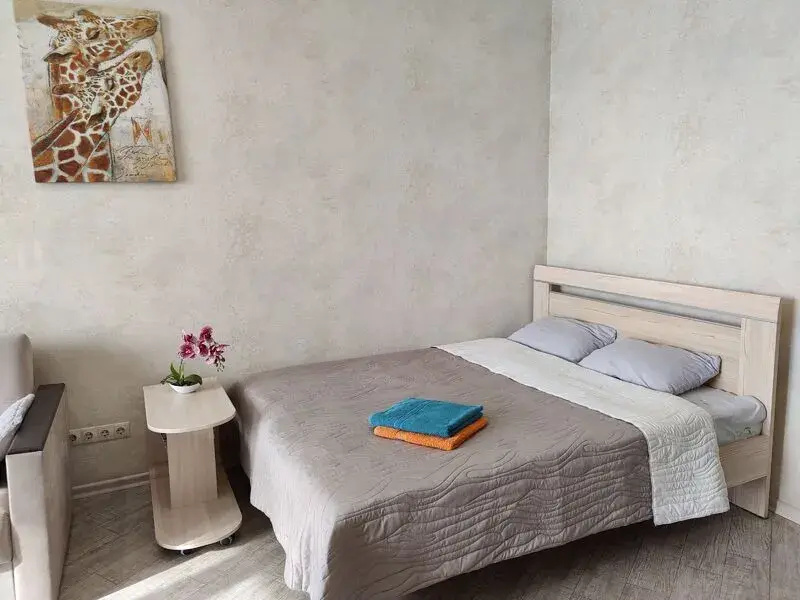 Somfort Apartment Hotel on Universitetskoj, 9