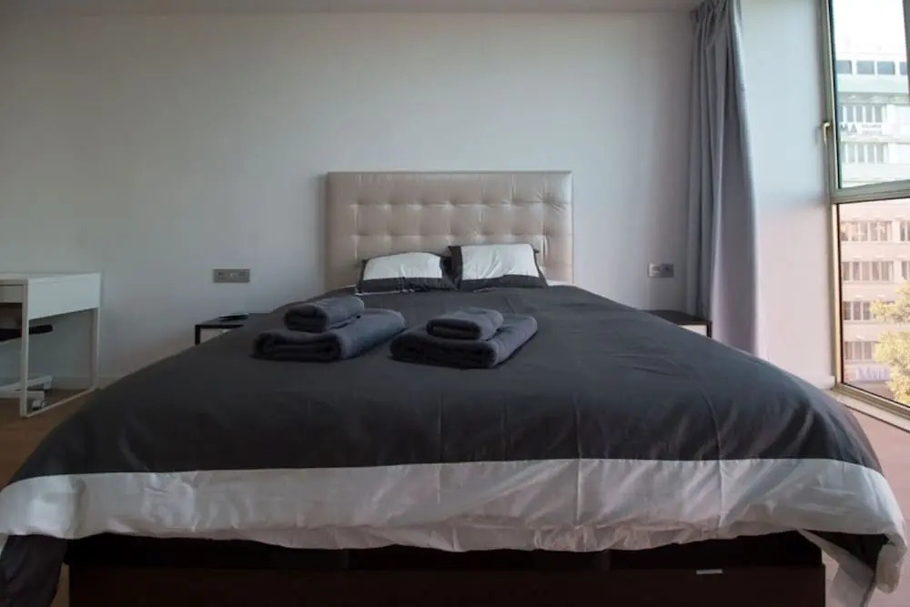 Apartamento Castle View And Wifi