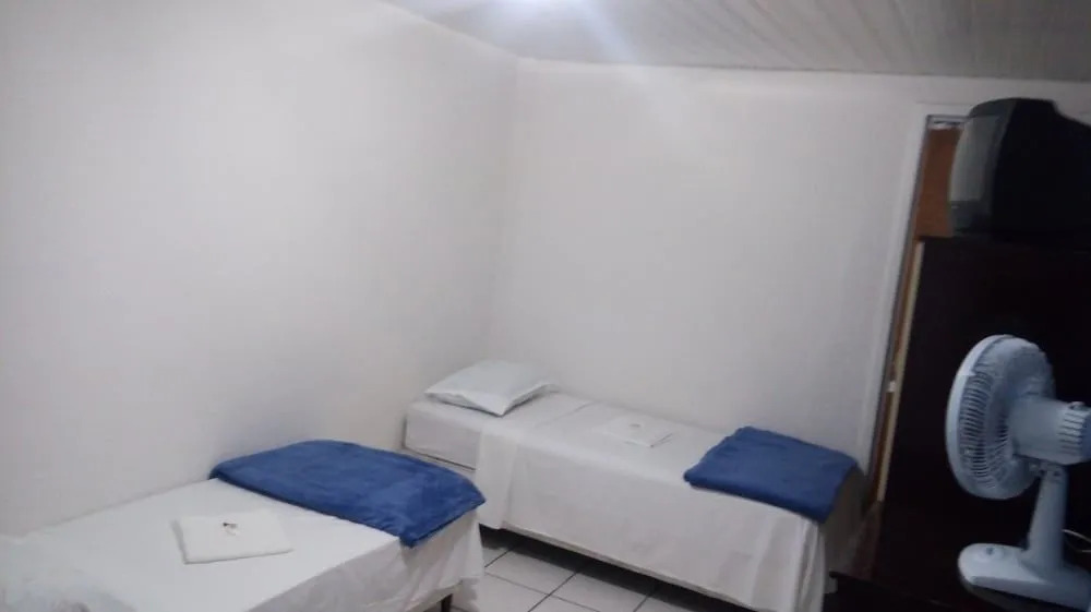 Hotel PP
