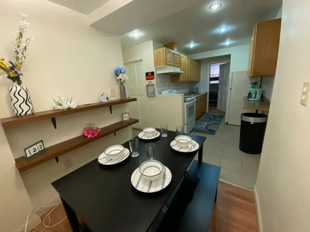 Lovely 2 Bedroom In Brooklyn Sleeps 5