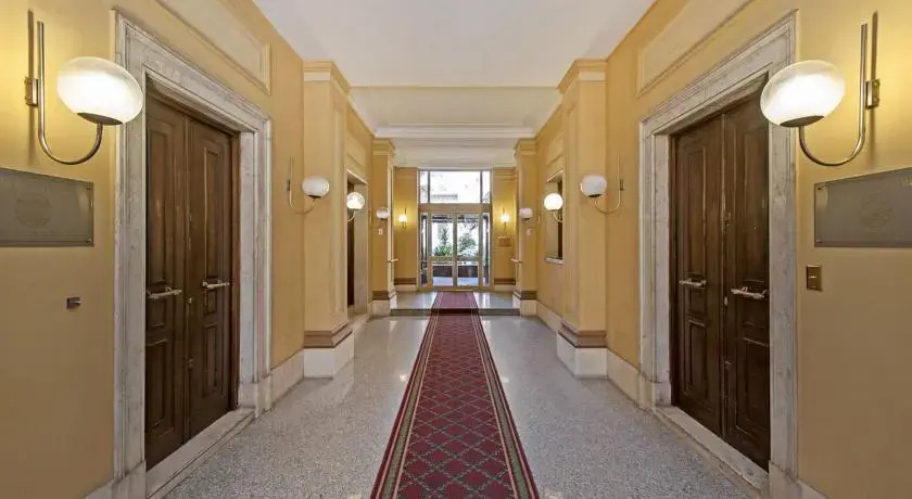 A Home to Rent Barberini