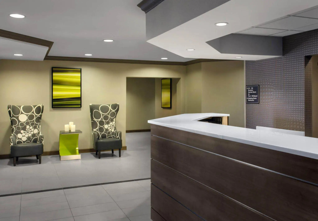 Residence Inn Pittsburgh Cranberry Township
