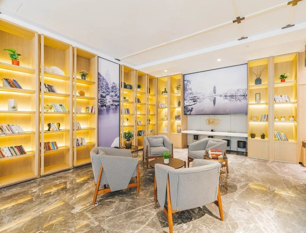 Atour S Hotel Huandao Road Xiamen