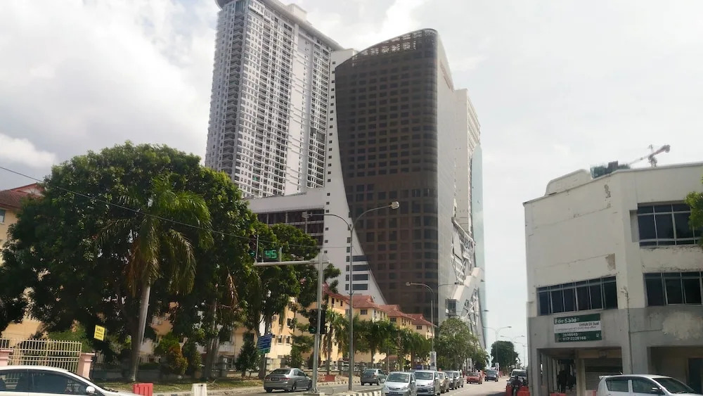 Element Mall Homestay