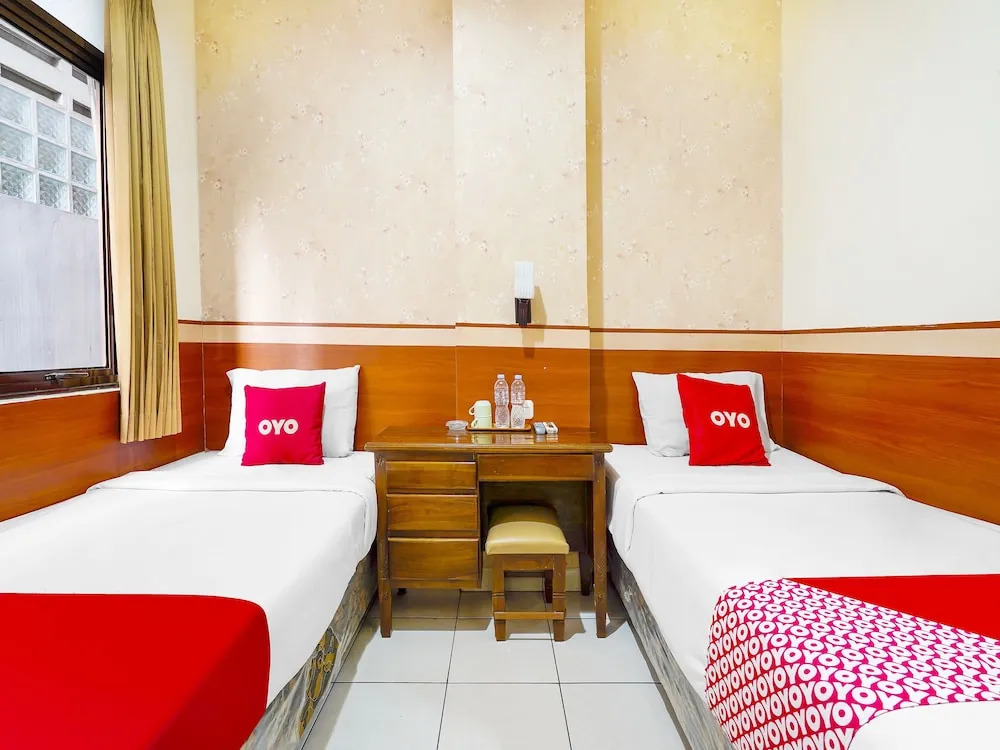 Super OYO Capital O 91297 Hotel Sakura