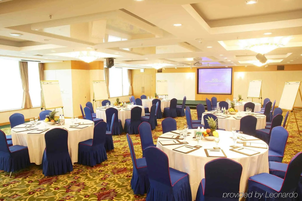 Grand Josun Busan