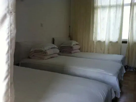 Yishan Bangshui Quanyuguan Farmhouse