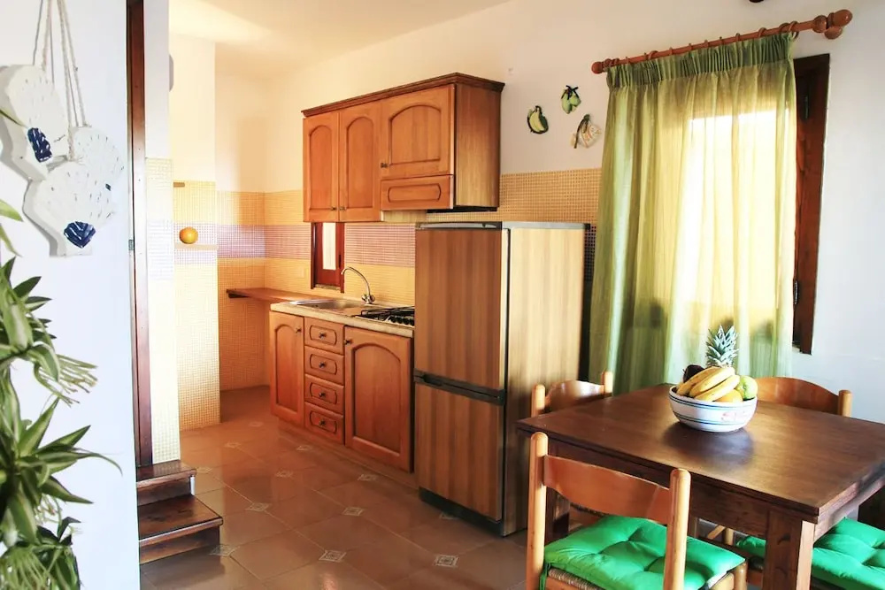 Residence del Sole