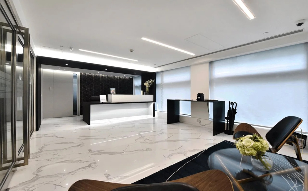 Equinox Mercury Serviced Apartments