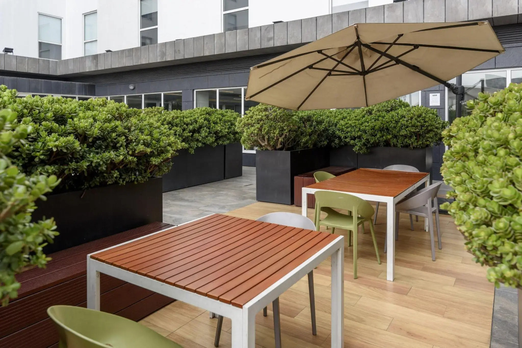 City Express Junior by Marriott Bogota Aeropuerto