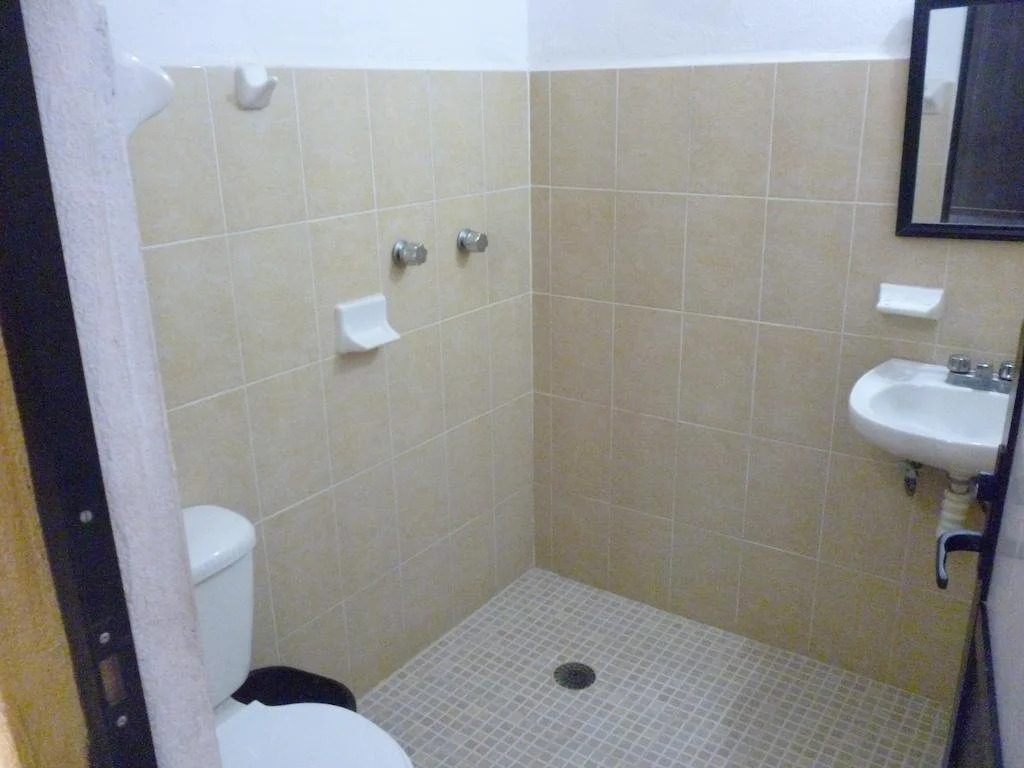 Hotel San Martin I