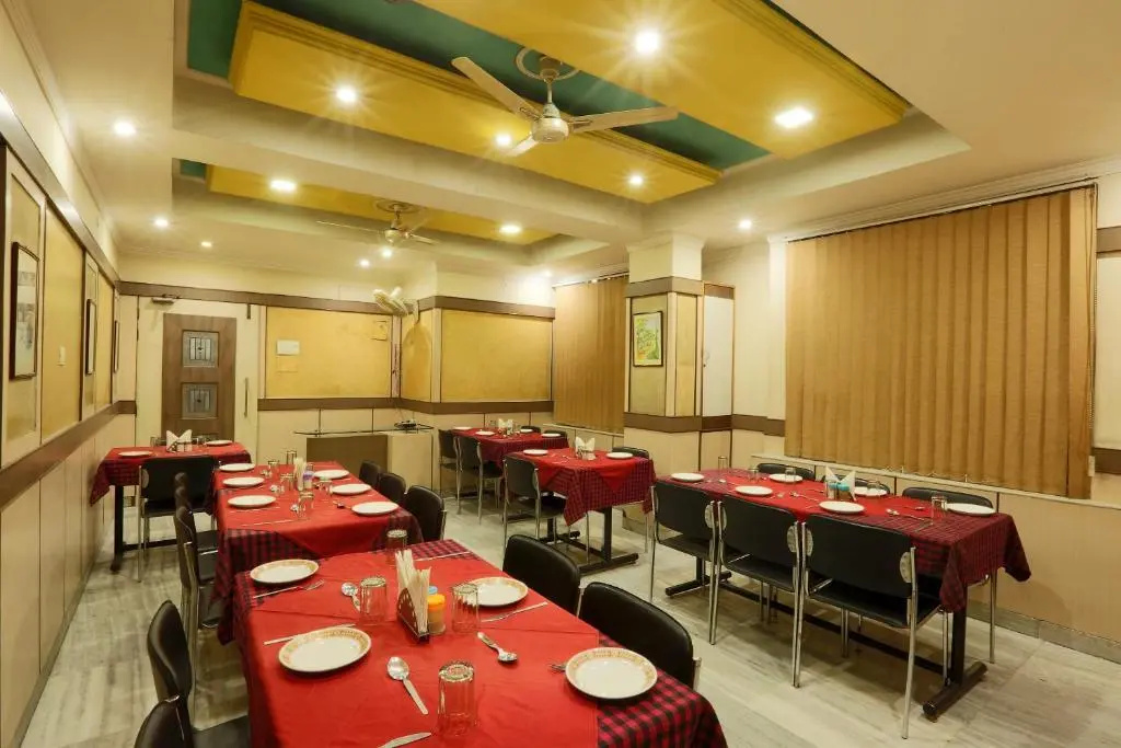 OYO 18901 Hotel Sunview International