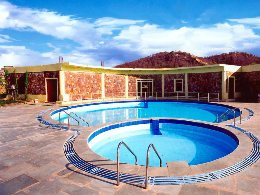 The Fern Ranthambhore Forest Resort Sawai Madhopur, Series by Marriott