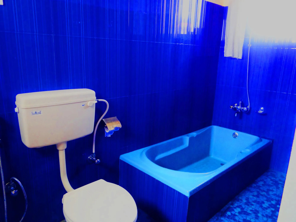 Hotel Hakoniwa
